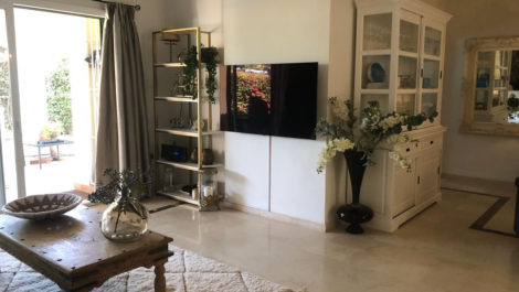 3 bedroom Apartments for sale in Cabopino – R4779649