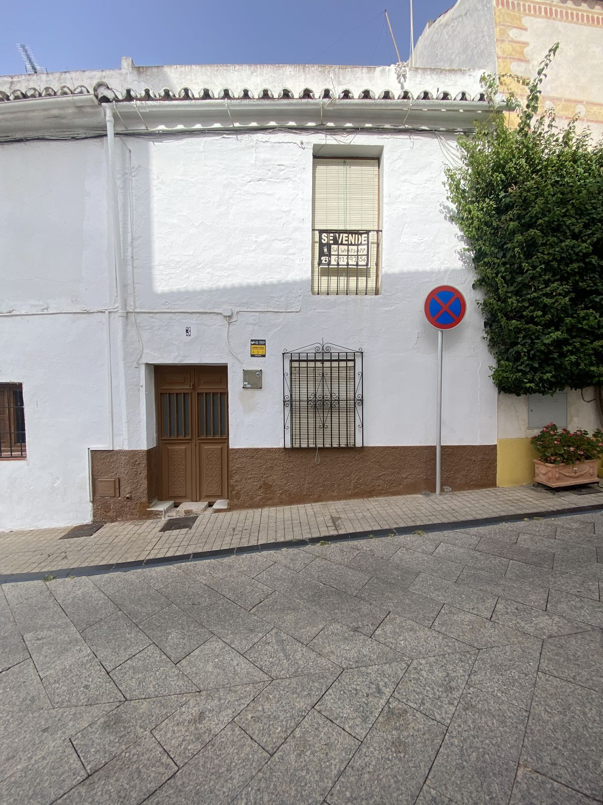 7 bedroom Townhouses for sale in Marbella – R5146675