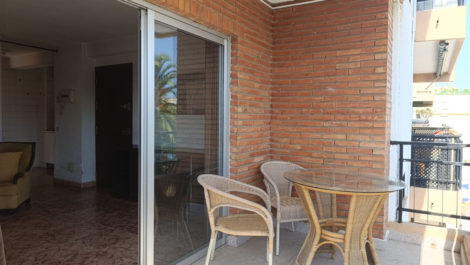 Apartamentos de 1 dormitorio en venta en Marbella – R5145010