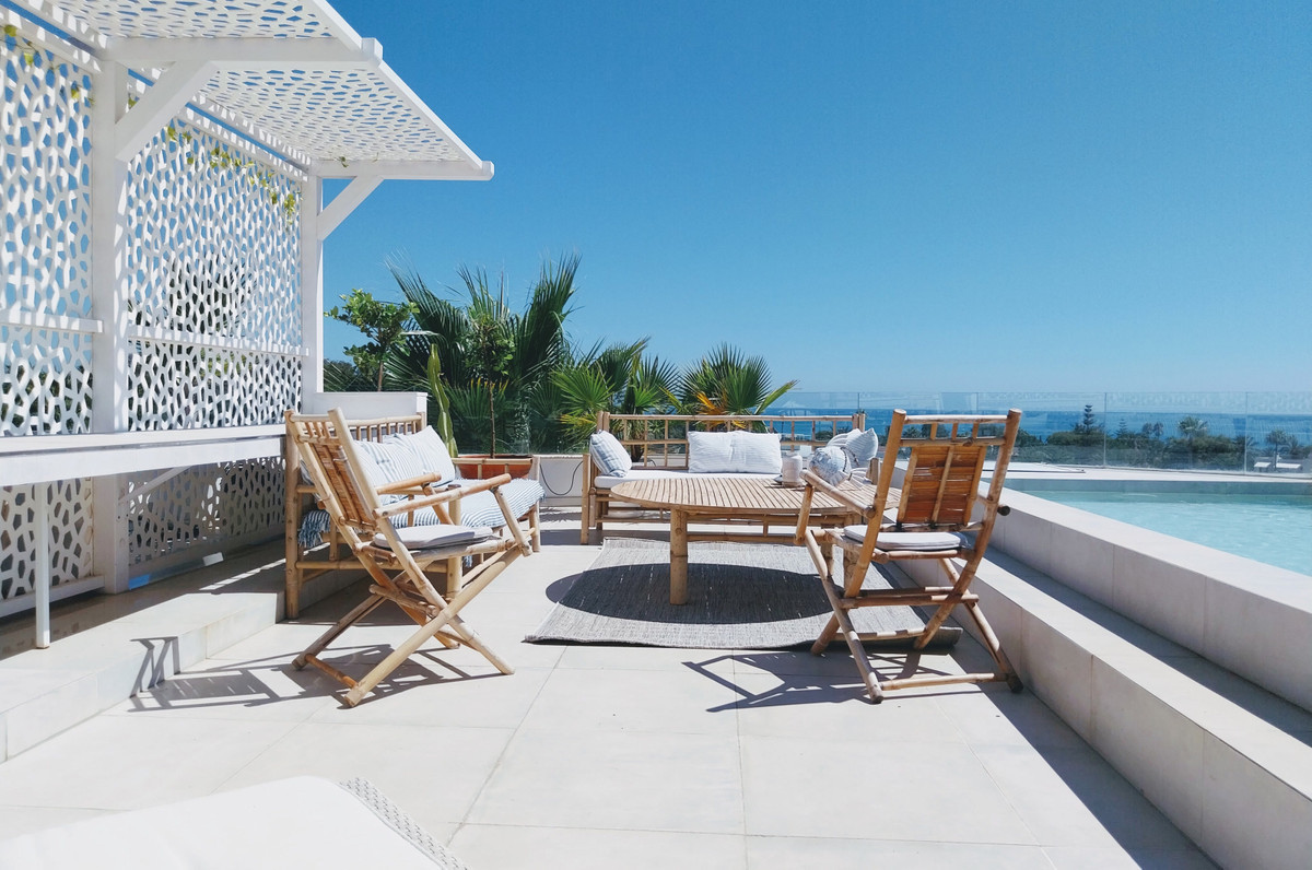 3 bedroom Villas for sale in Marbesa – R5162629