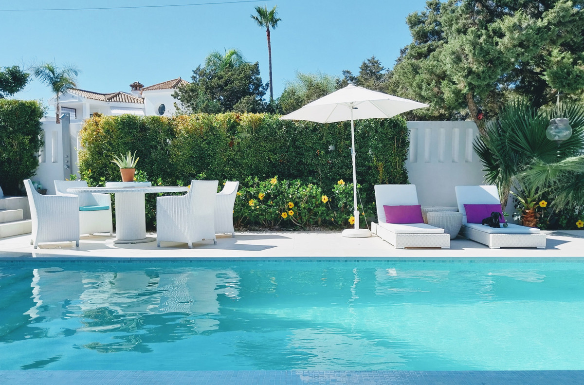 3 bedroom Villas for sale in Marbesa – R5162629