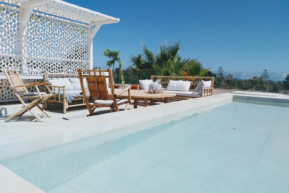 3 bedroom Villas for sale in Marbesa – R5162629
