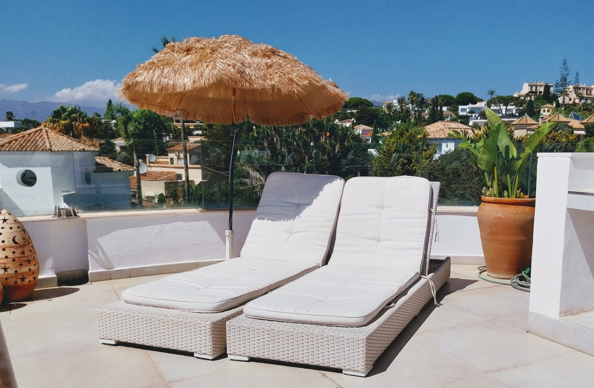 3 bedroom Villas for sale in Marbesa – R5162629
