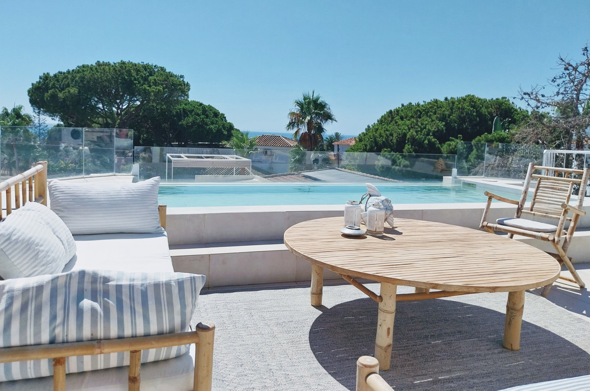 3 bedroom Villas for sale in Marbesa – R5162629