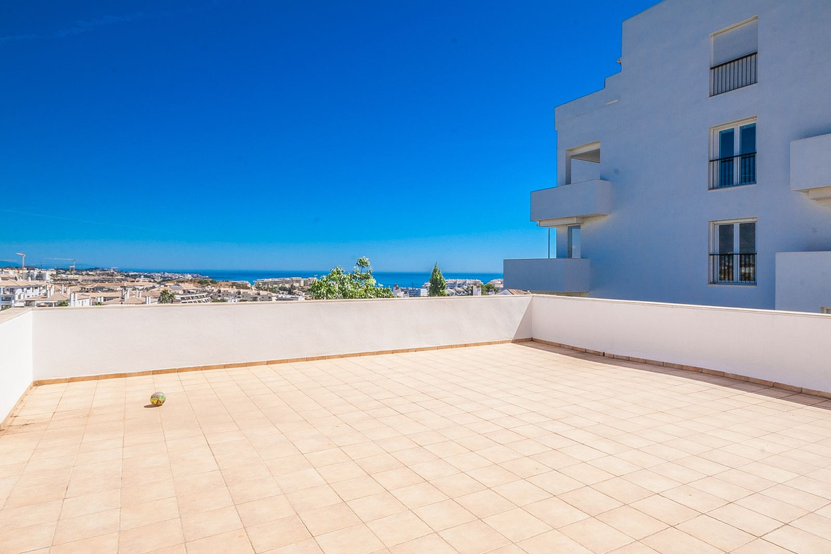 Apartamentos de 3 dormitorios en venta en Riviera del Sol – R5161018