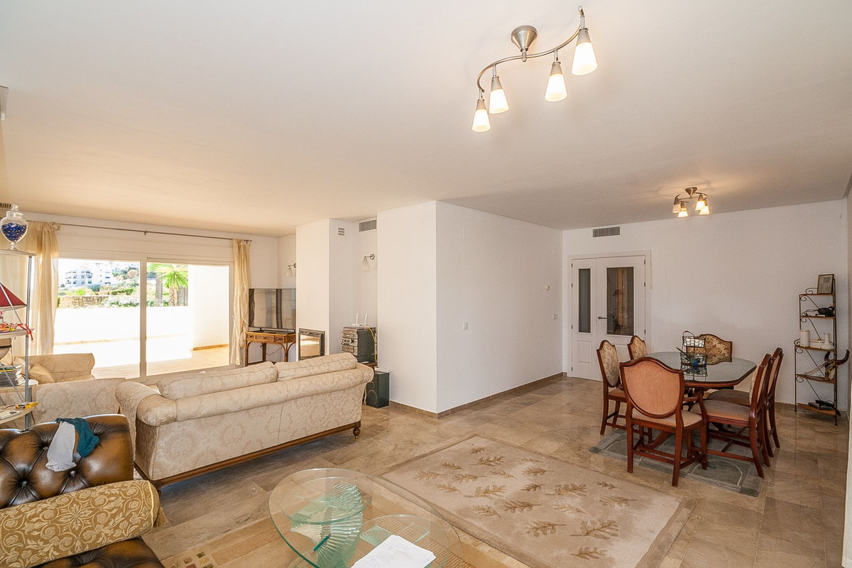 Apartamentos de 3 dormitorios en venta en Riviera del Sol – R5161018