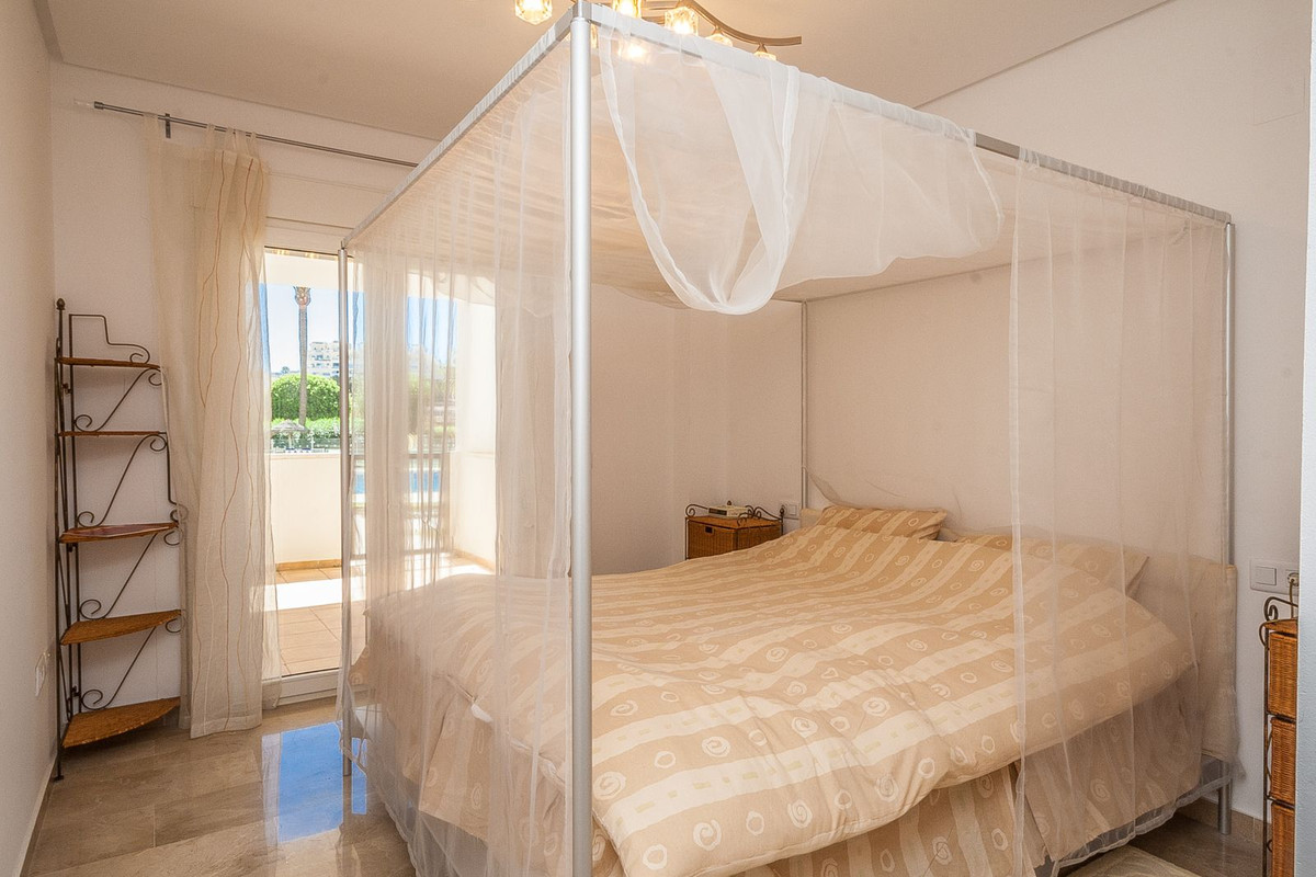 Apartamentos de 3 dormitorios en venta en Riviera del Sol – R5161018