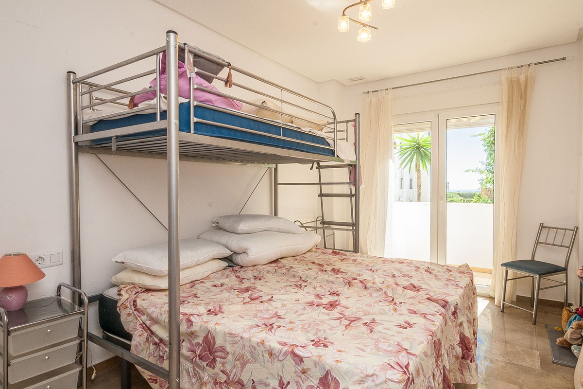 Apartamentos de 3 dormitorios en venta en Riviera del Sol – R5161018