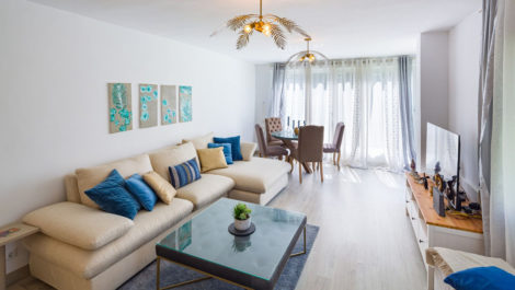 1 bedroom Apartments for sale in Marbella – R4888558
