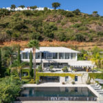 Villas de 5 dormitorios en venta en La Mairena – R5150443