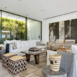 Villas de 5 dormitorios en venta en La Mairena – R5150443