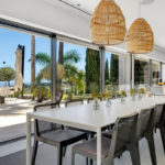 Villas de 5 dormitorios en venta en La Mairena – R5150443