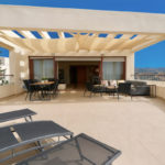 3 bedroom Penthouses for sale in Altos de los Monteros – R5167216