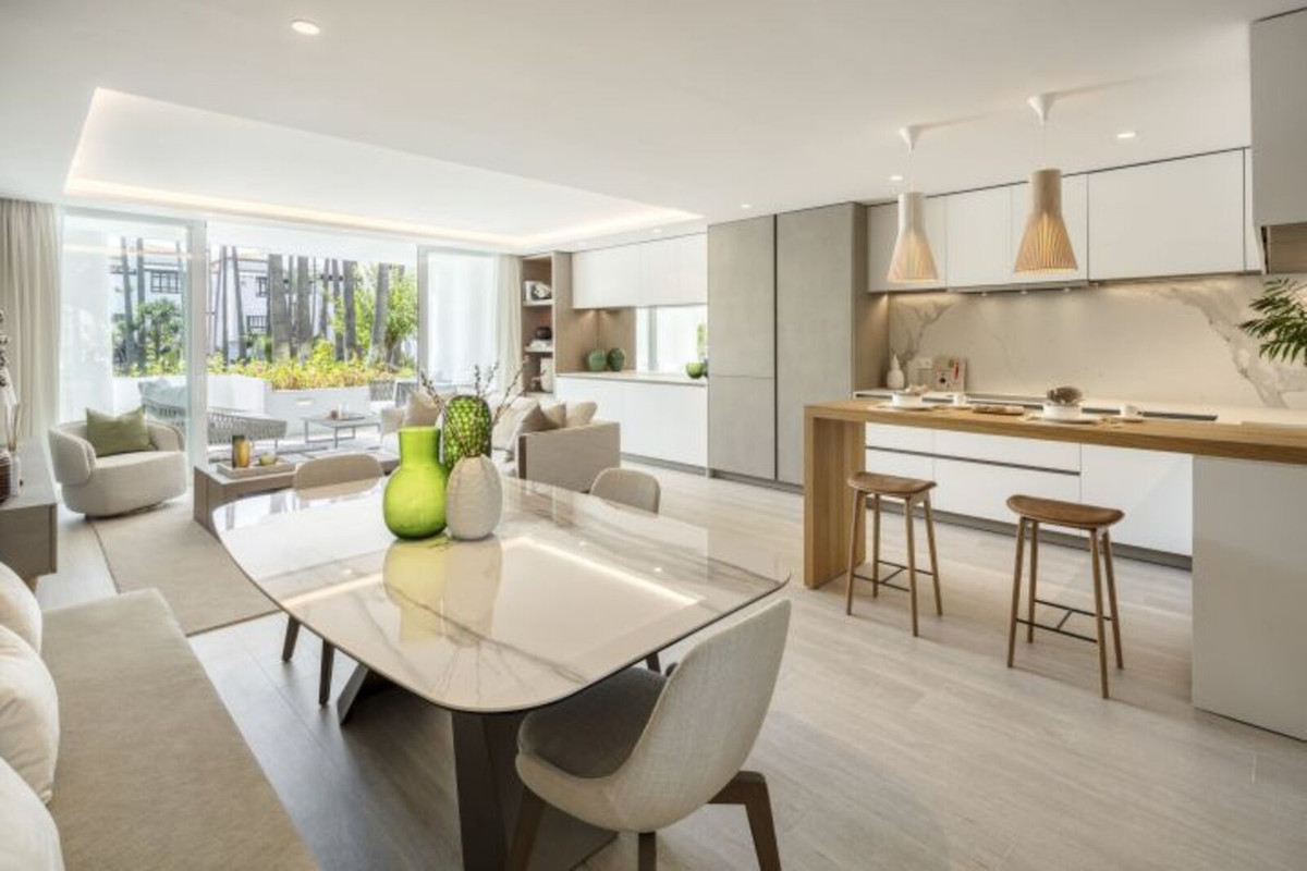 3 bedroom Apartments for sale in Marbella – R4875151