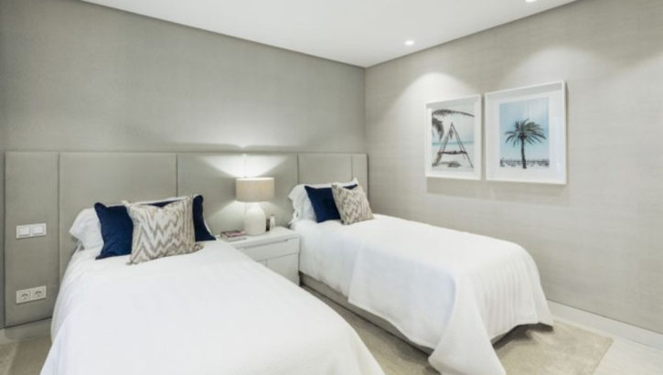 3 bedroom Apartments for sale in Marbella – R4875151 in 