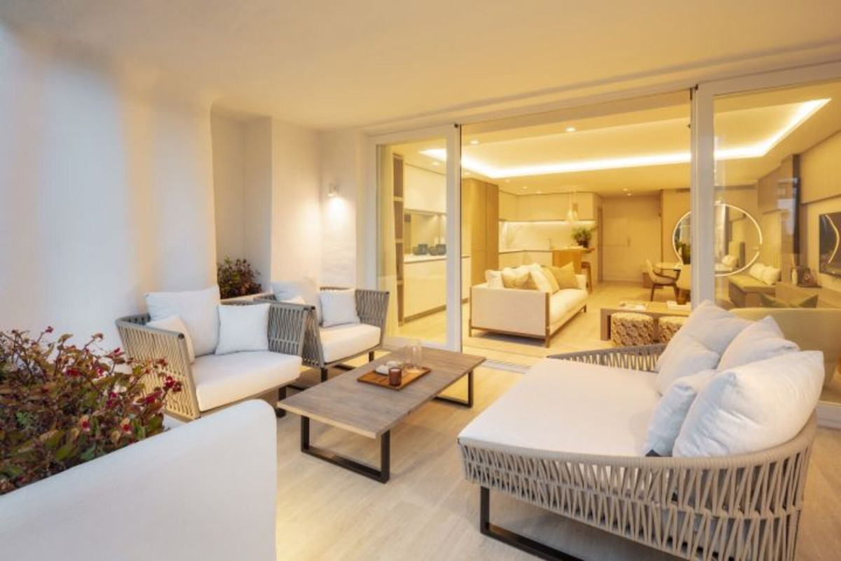 3 bedroom Apartments for sale in Marbella – R4875151