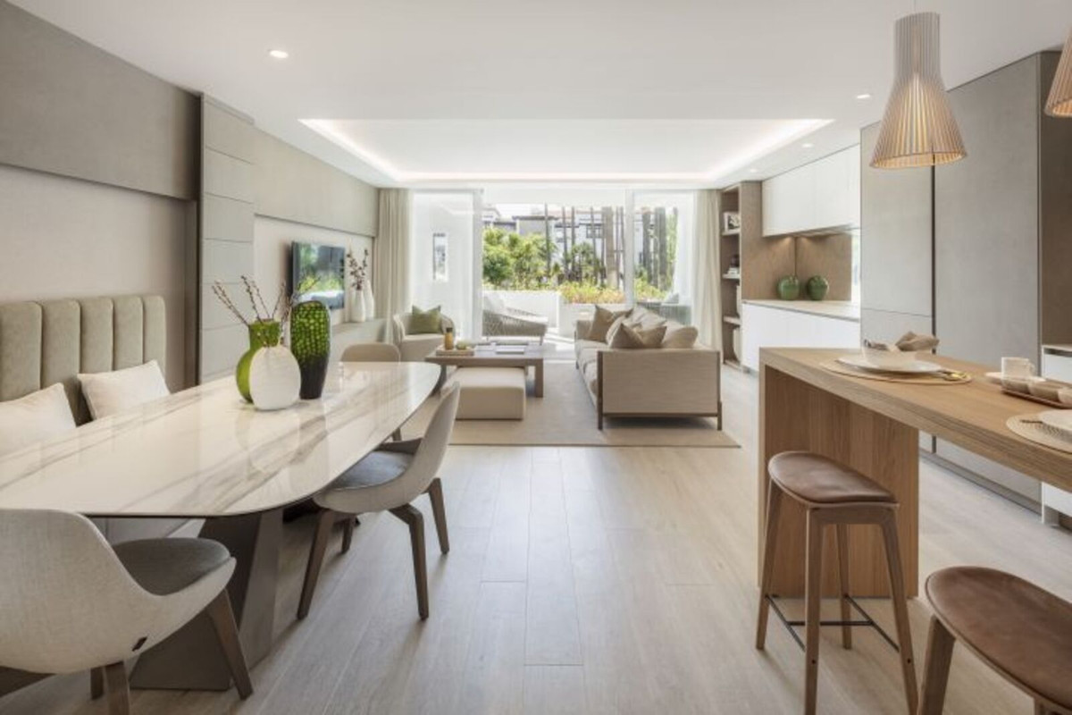 3 bedroom Apartments for sale in Marbella – R4875151