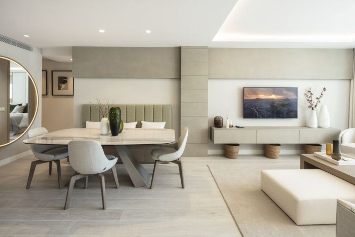 3 bedroom Apartments for sale in Marbella – R4875151