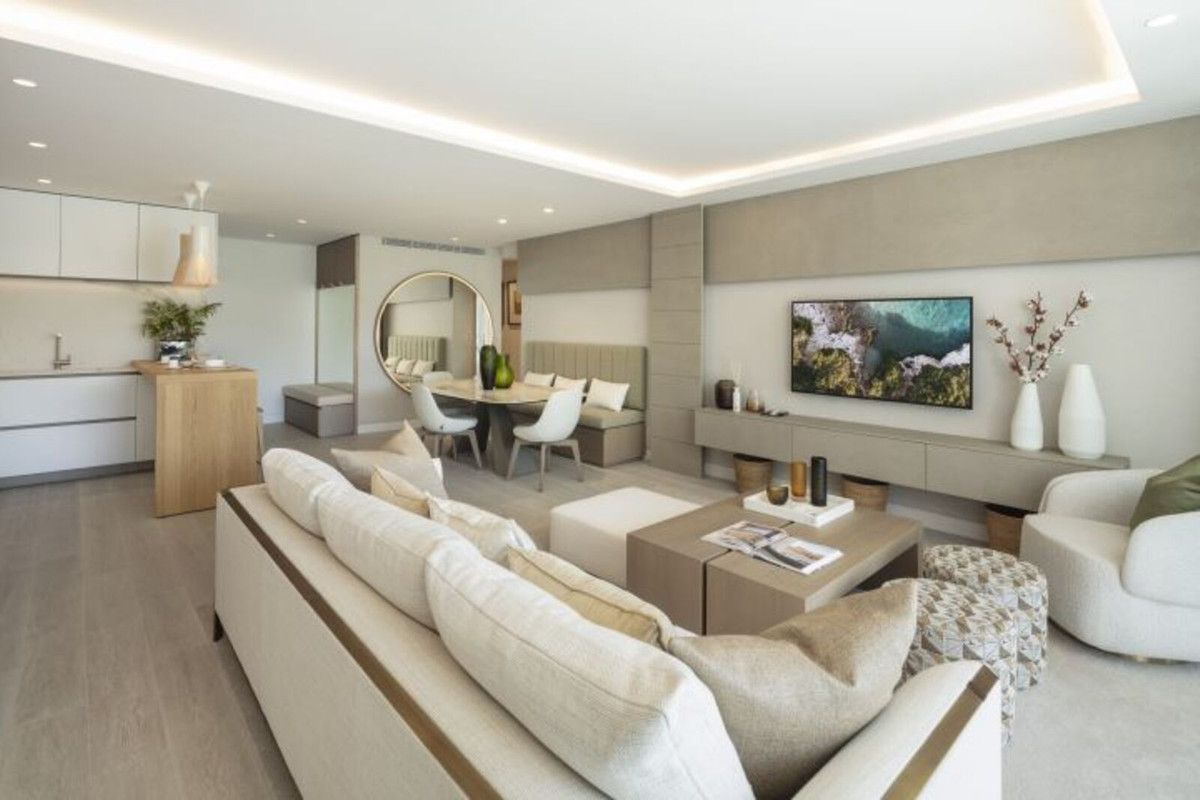 3 bedroom Apartments for sale in Marbella – R4875151