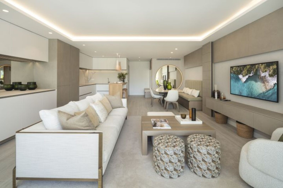 3 bedroom Apartments for sale in Marbella – R4875151