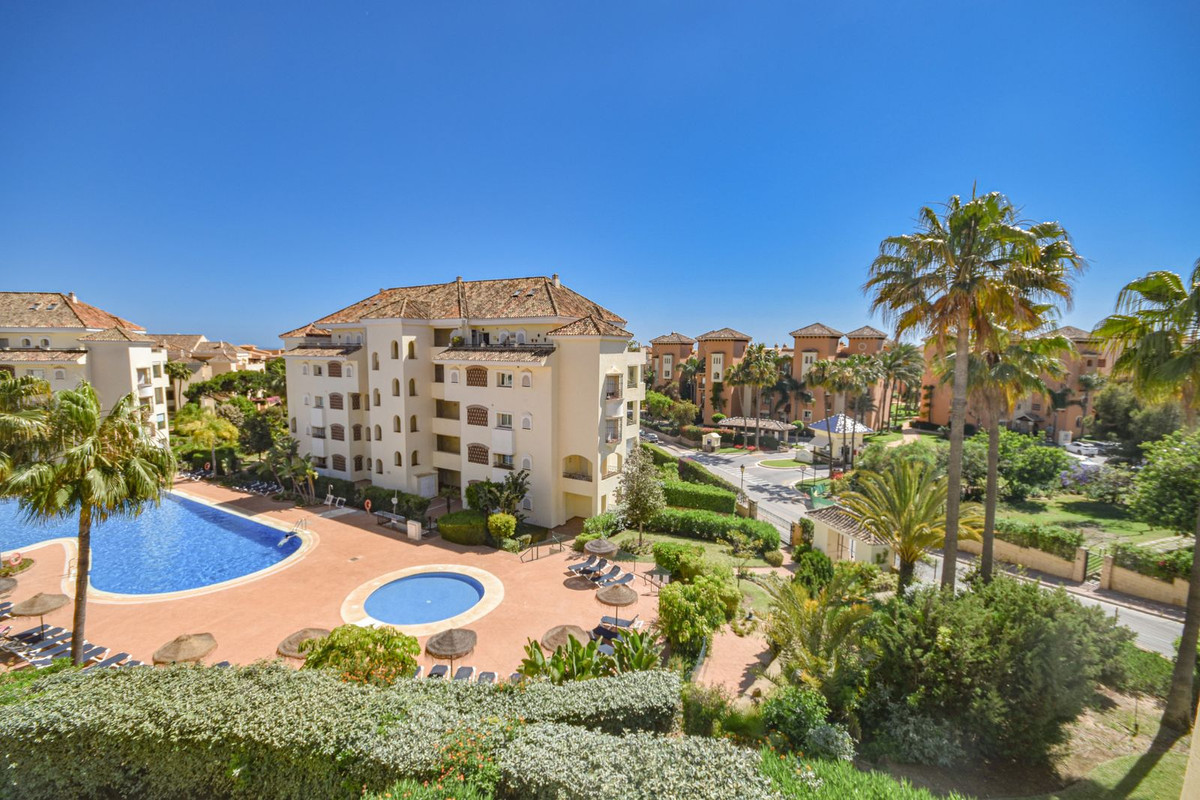 Apartamentos de 2 dormitorios en venta en Elviria – R5167141