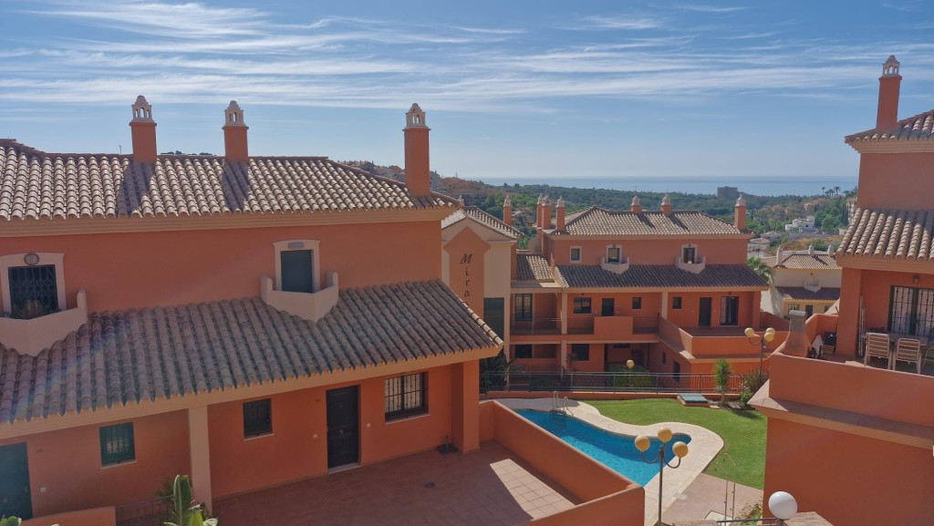 2 bedroom Apartments for sale in Elviria – R5159728