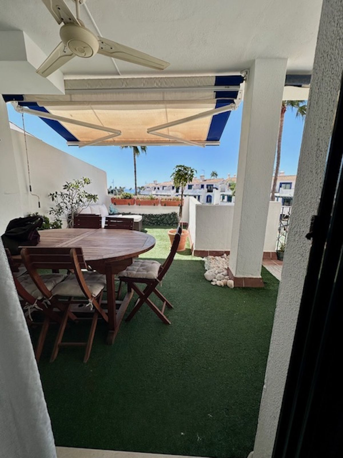4 bedroom Apartments for sale in Marbella – R5147932