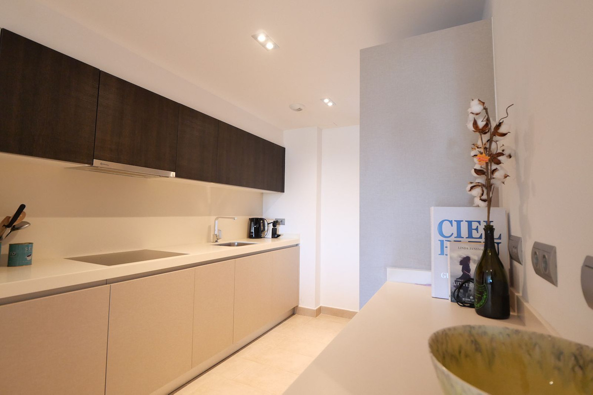 2 bedroom Apartments for sale in La Mairena – R5149888