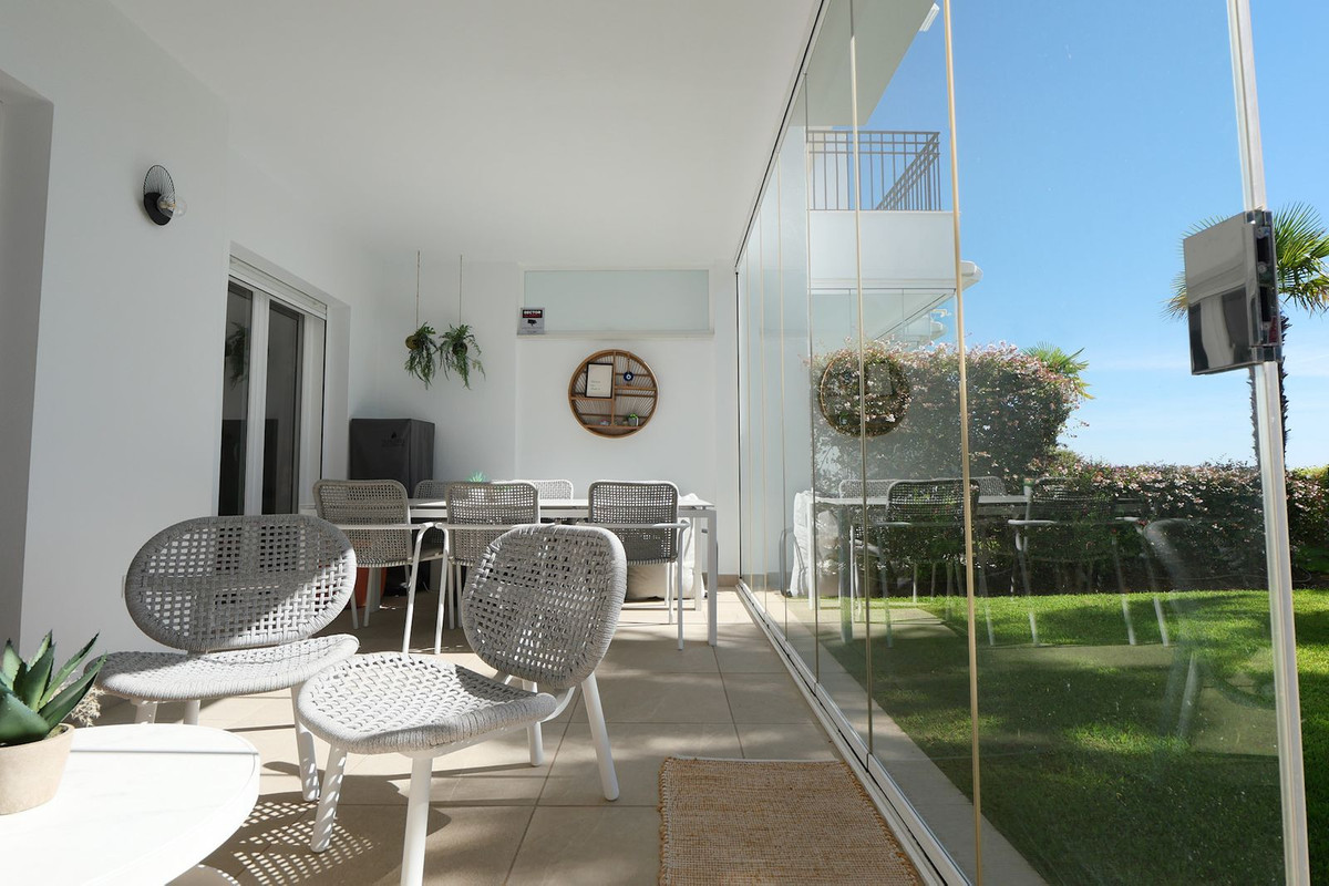 2 bedroom Apartments for sale in La Mairena – R5149888