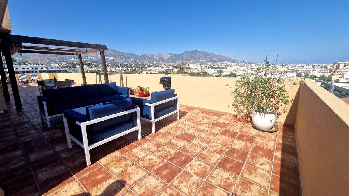 Aticos de 3 dormitorios en venta en Mijas – R5162251