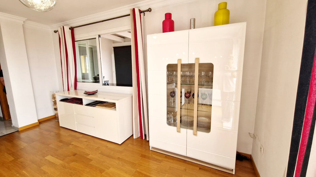 Aticos de 3 dormitorios en venta en Mijas – R5162251