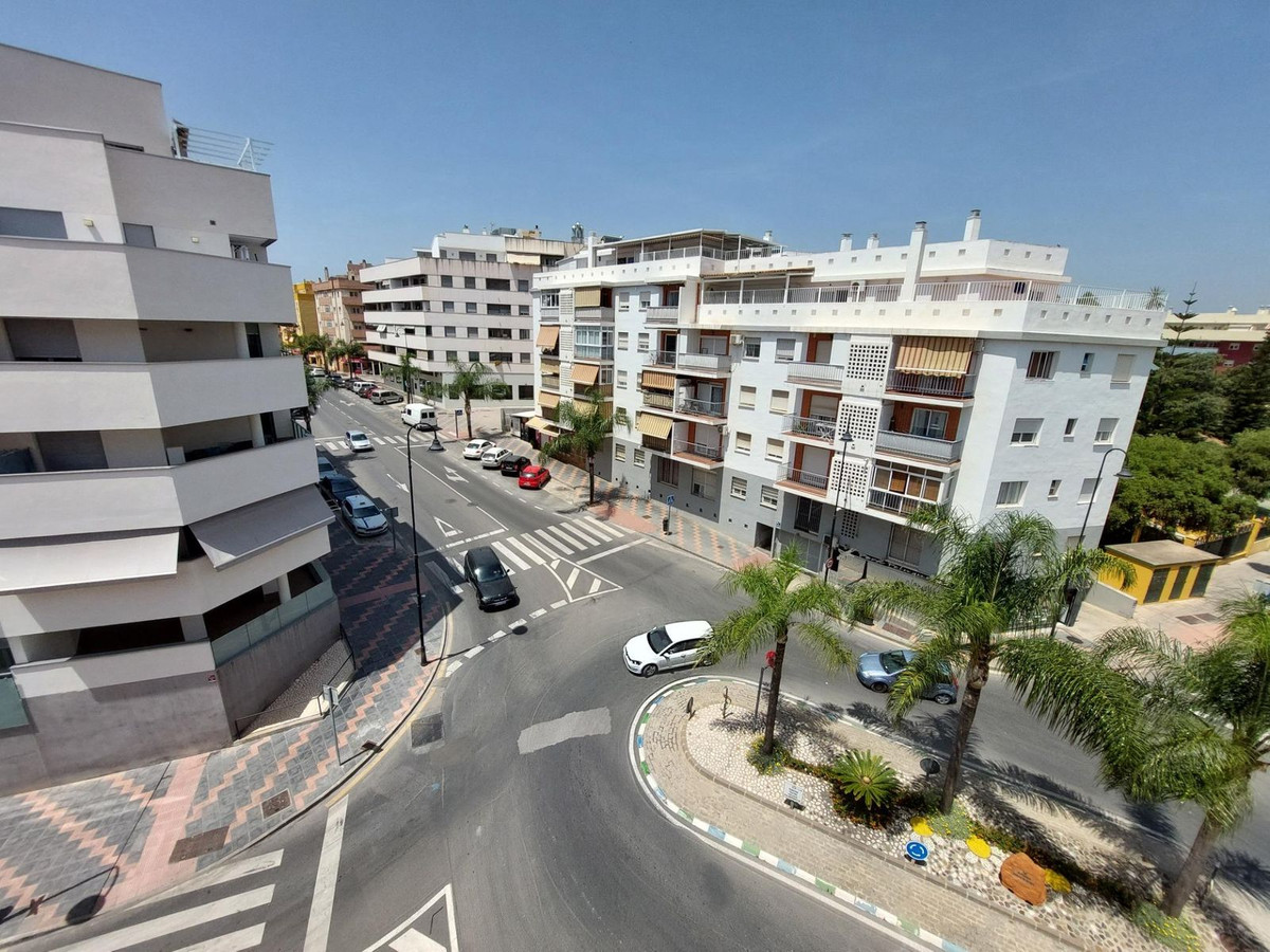 Aticos de 3 dormitorios en venta en Mijas – R5163739