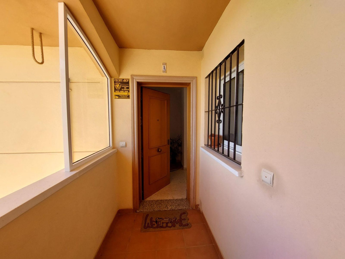 Aticos de 3 dormitorios en venta en Mijas – R5163739