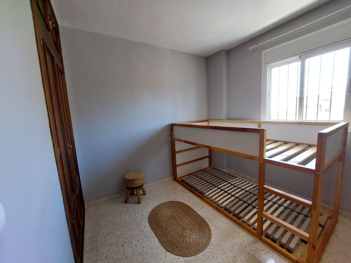 Aticos de 3 dormitorios en venta en Mijas – R5163739