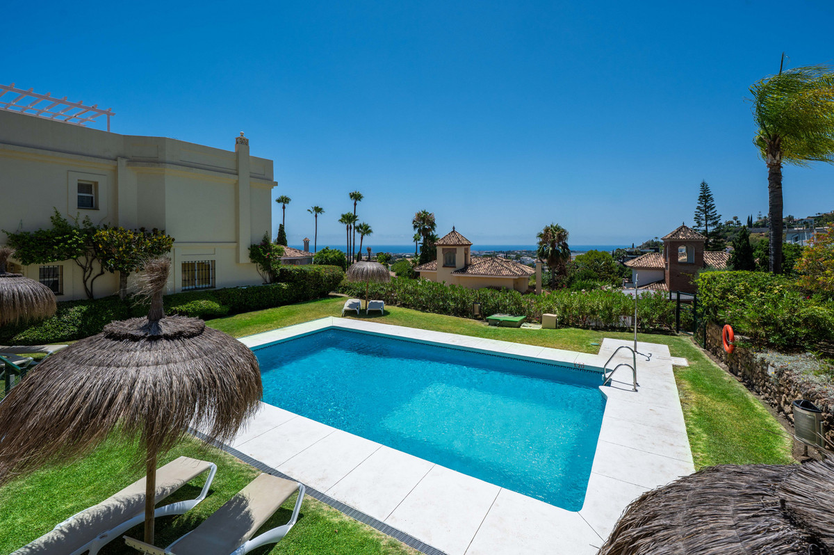 3 bedroom Townhouses for sale in La Quinta – R5108182