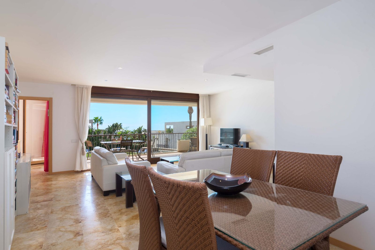 Apartamentos de 3 dormitorios en venta en Altos de los Monteros – R5161387
