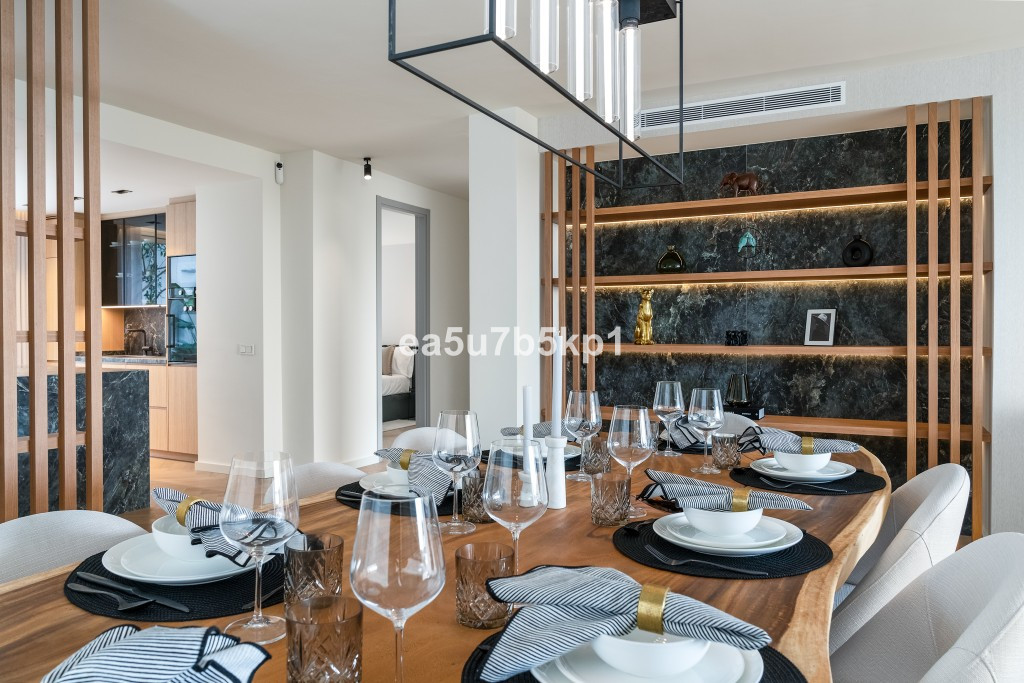 3 bedroom Townhouses for sale in Marbella – R5003710