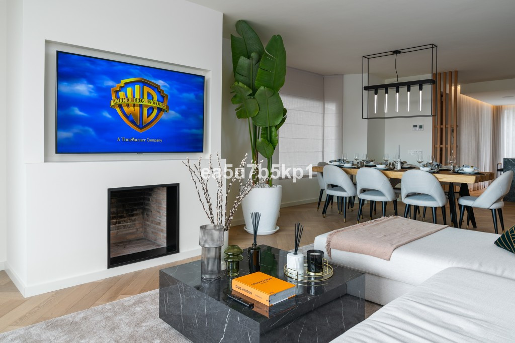 3 bedroom Townhouses for sale in Marbella – R5003710