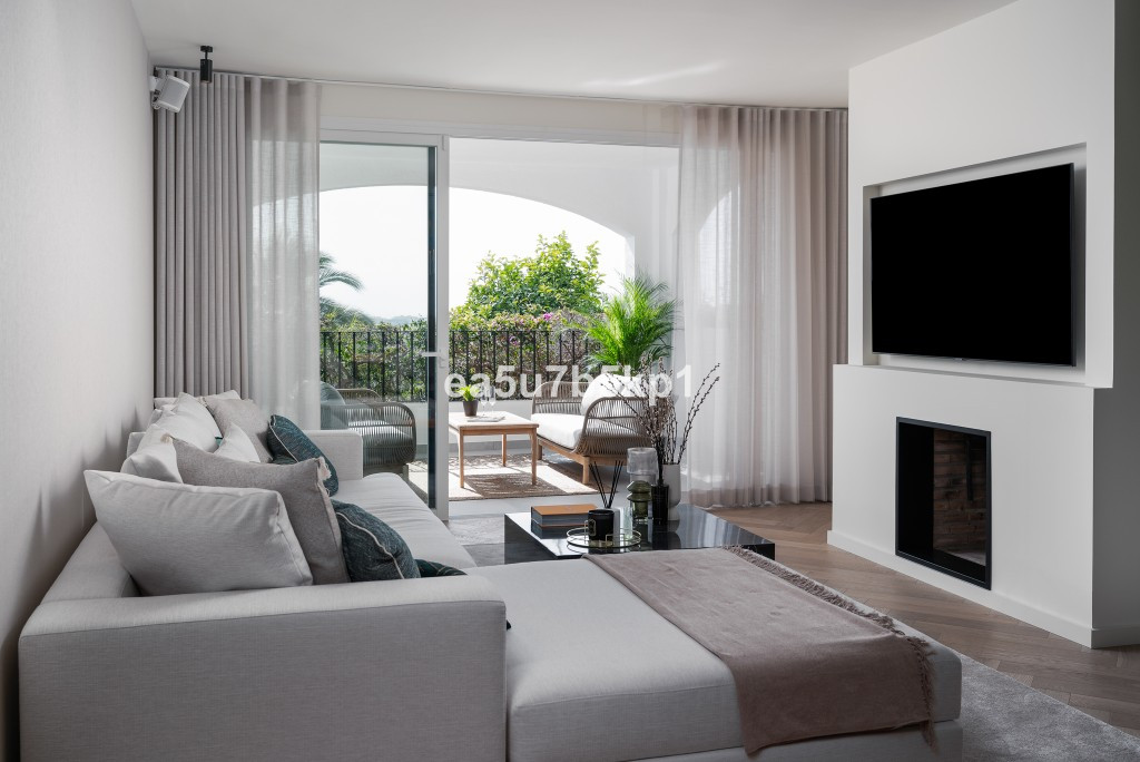 3 bedroom Townhouses for sale in Marbella – R5003710
