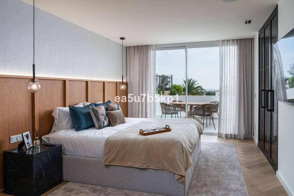 3 bedroom Townhouses for sale in Marbella – R5003710