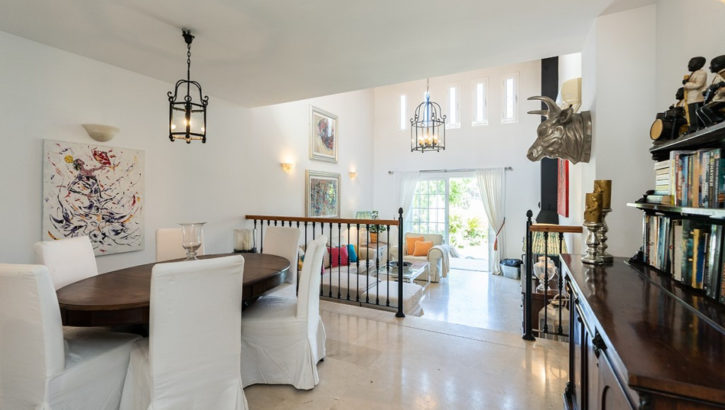 Adosados de 3 dormitorios en venta en Riviera del Sol – R5159734 en 