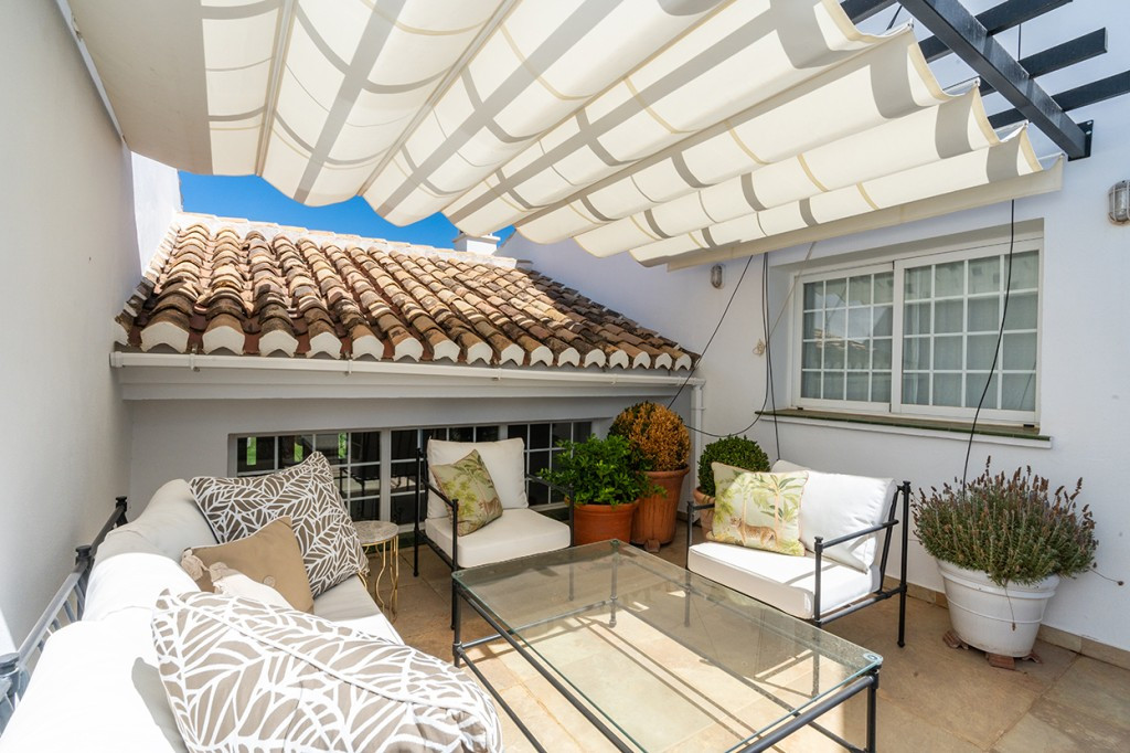 Adosados de 3 dormitorios en venta en Riviera del Sol – R5159734