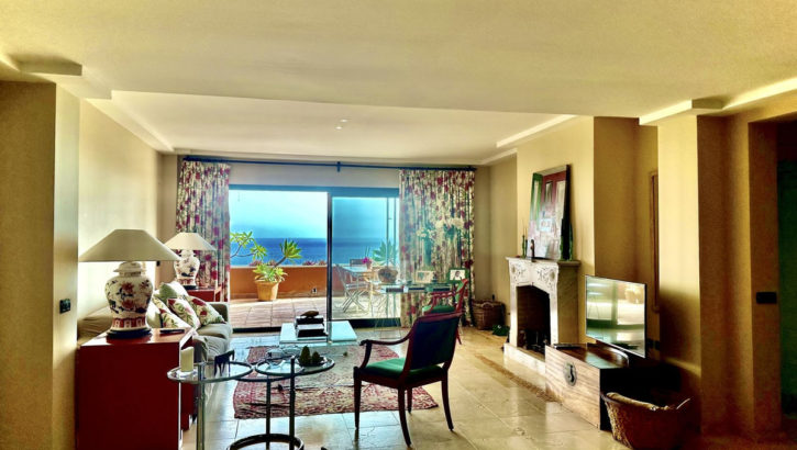 3 bedroom Penthouses for sale in El Rosario – R5142754 in 
