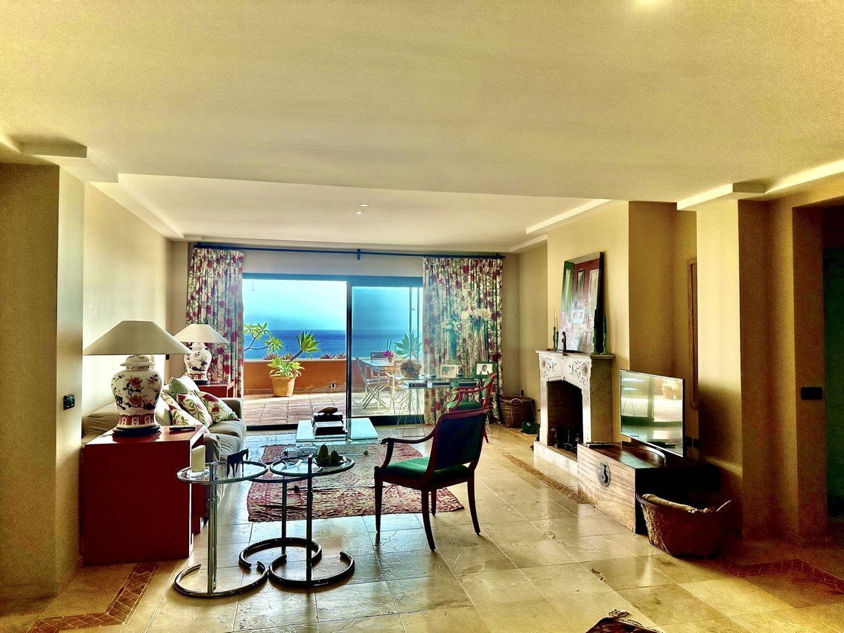 Aticos de 3 dormitorios en venta en El Rosario – R5142754