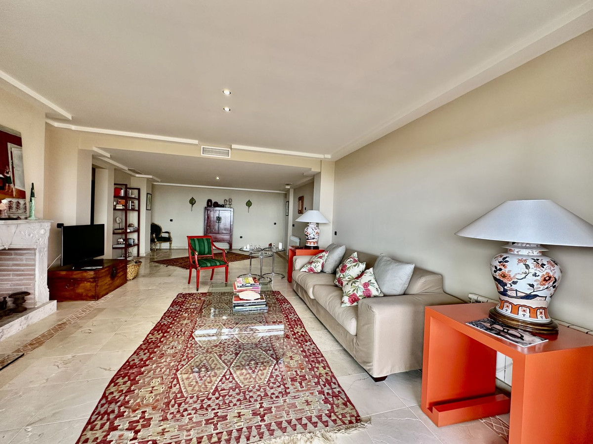 Aticos de 3 dormitorios en venta en El Rosario – R5142754