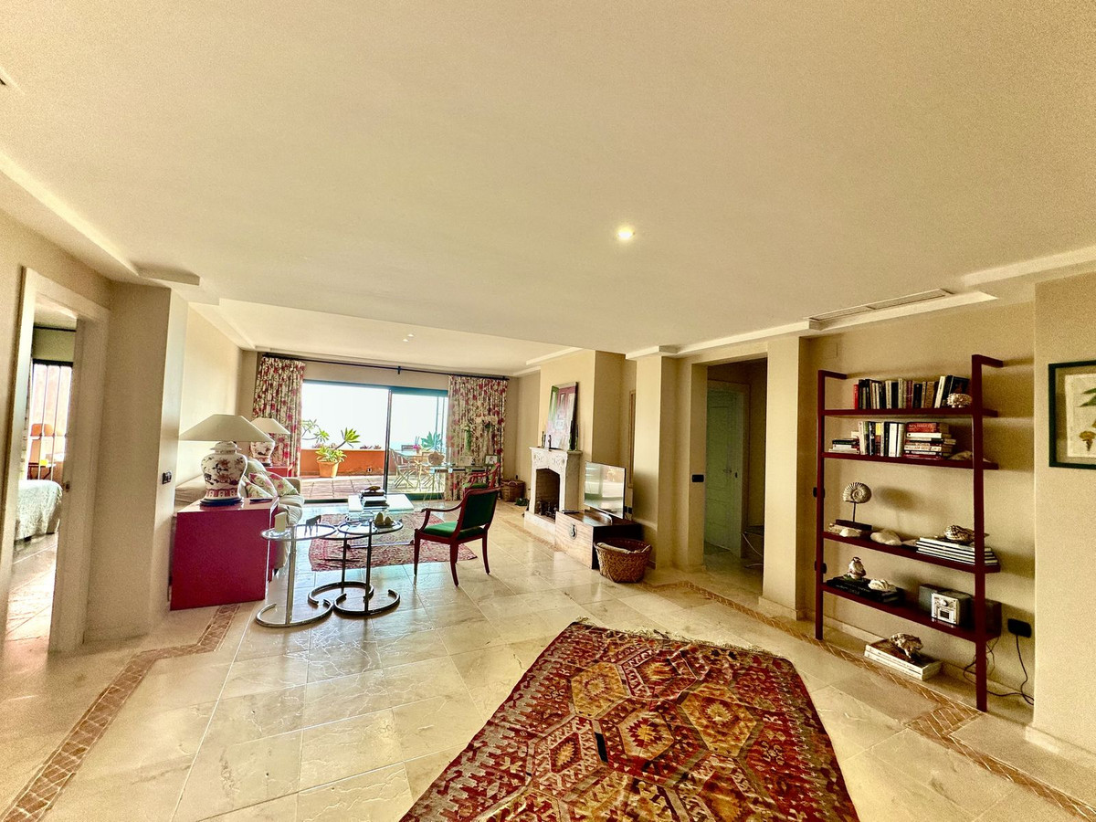 Aticos de 3 dormitorios en venta en El Rosario – R5142754