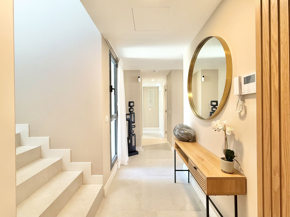 Aticos de 3 dormitorios en venta en Cabopino – R5118937