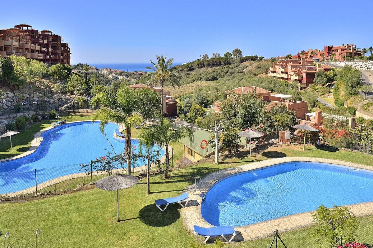 2 bedroom Penthouses for sale in Reserva de Marbella – R5162227
