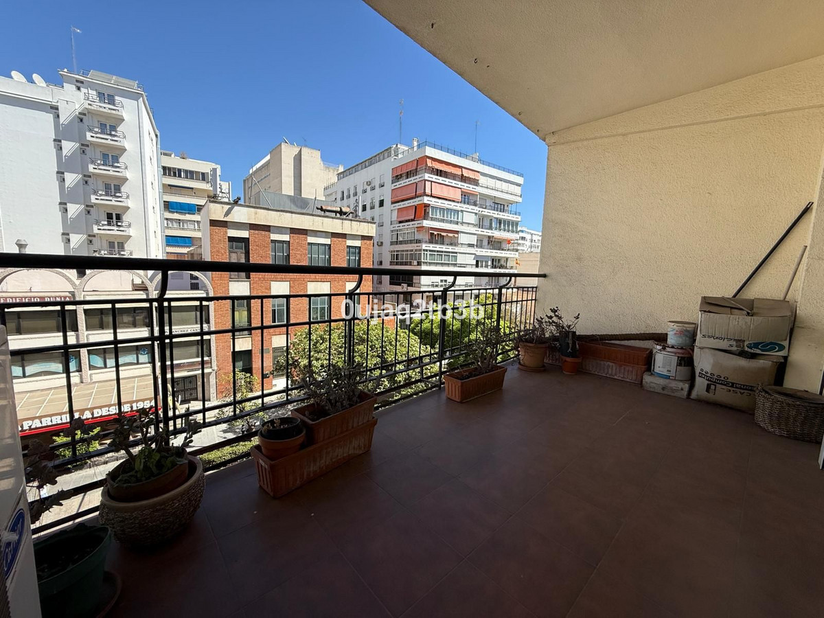 Apartamentos de 2 dormitorios en venta en Marbella – R5160925