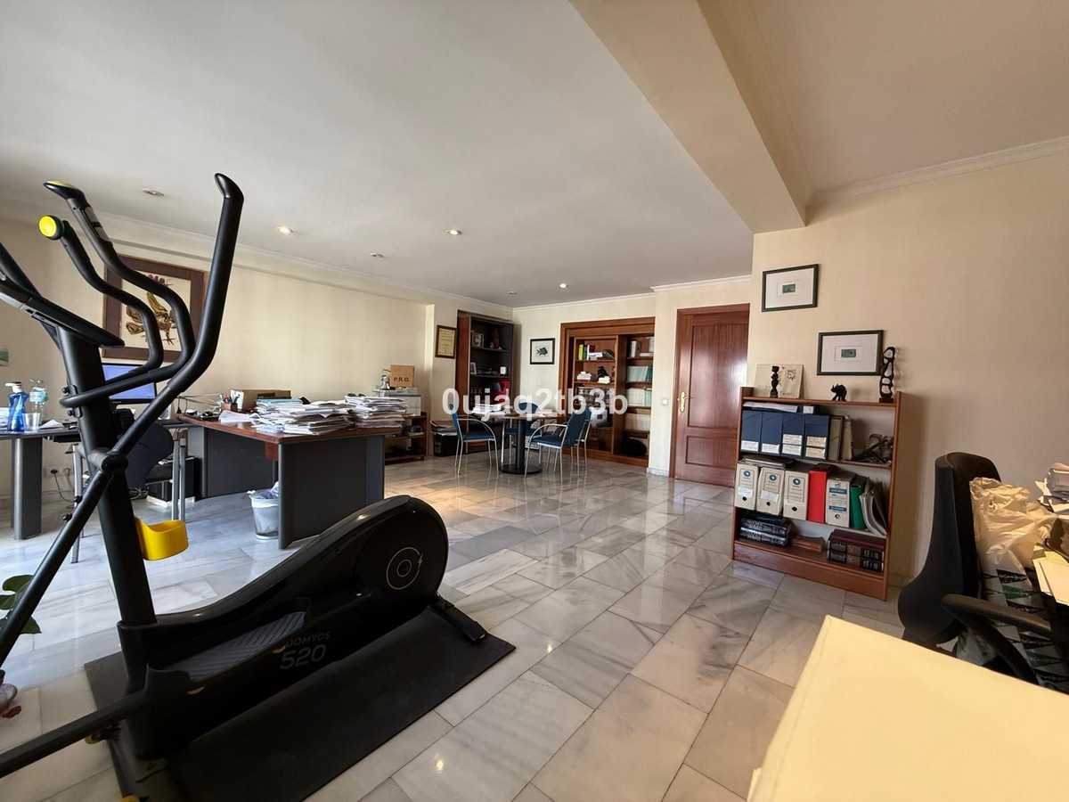 Apartamentos de 2 dormitorios en venta en Marbella – R5160925